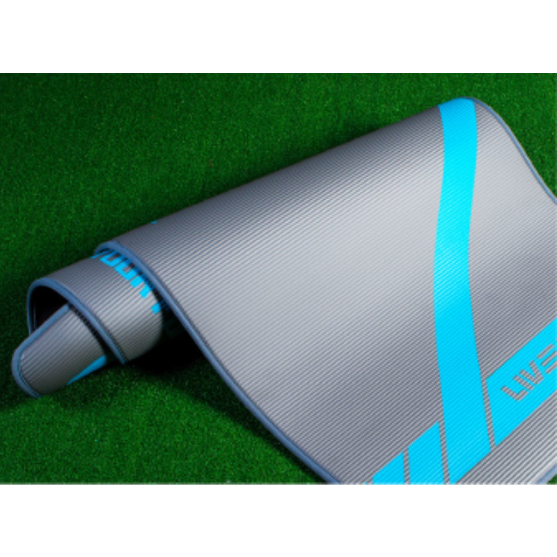 LIVEPRO NBR Sports Matts (Premium)