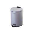 Pedal Bin 3L Grey