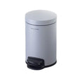 Pedal Bin 12L Grey