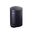 Pedal Bin 3L Black