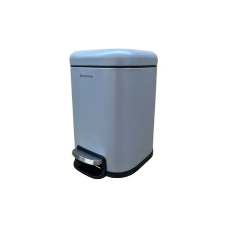 Pedal Bin 6L Grey