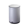 Pedal Bin 10L Grey