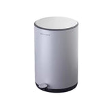 Pedal Bin 10L Grey