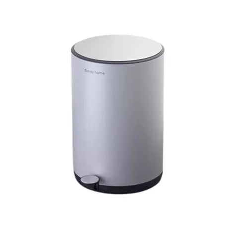 Pedal Bin 10L Grey
