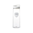 Edge Grip Bottle 1.5L White