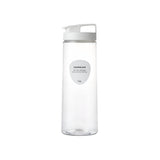 Edge Grip Bottle 1.5L White