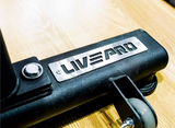 LivePro Adjustable Bench
