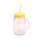 Color Printing Mason Jar 450ml