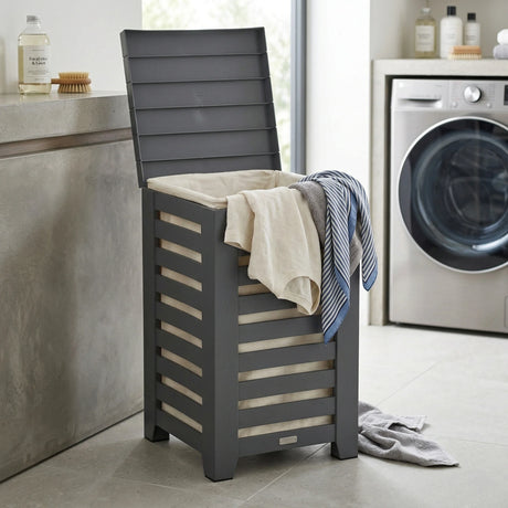 Laundry Hamper Lombok