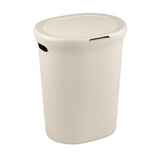 Laundry Hamper 40L Baobab Ecohome