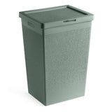 Laundry Hamper 60L Bohol Sage Green