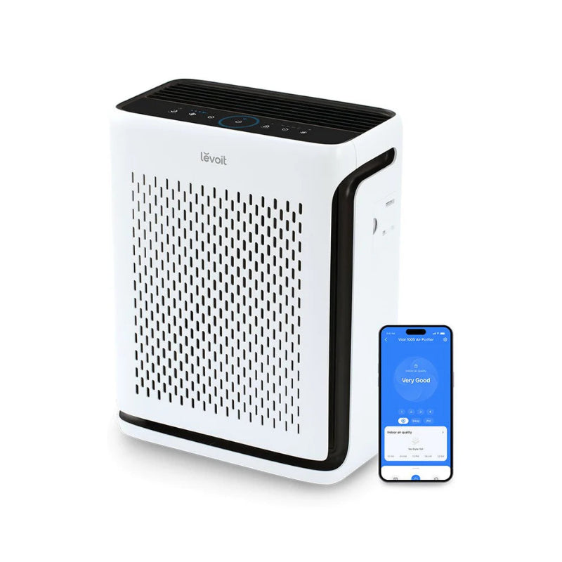 Levoit Vital 100s Smart Air Purifier