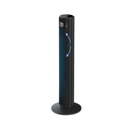 Levoit Classic 42-Inch Smart Tower Fan With Remote Control