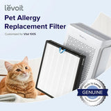 Levoit Vital 100S Replacement Filter