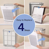 Levoit Vital 200s Replacement Filter