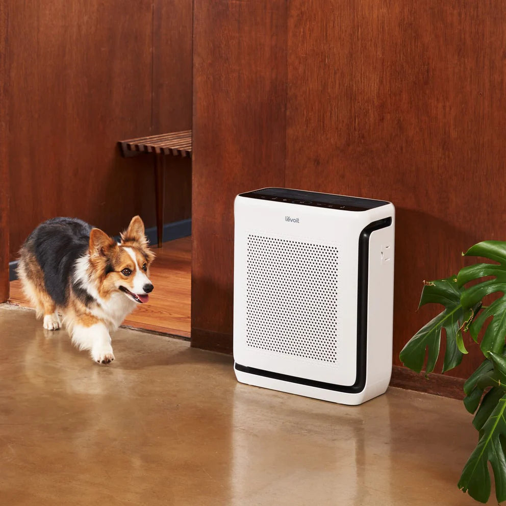 Levoit Vital 200s Smart Air Purifier