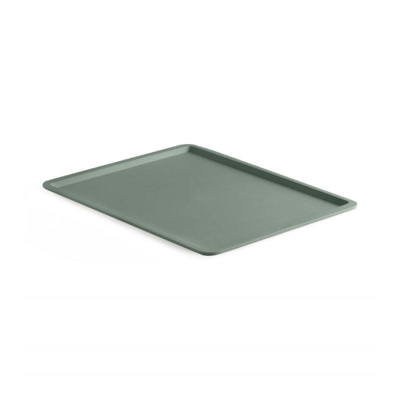 Lid For Storage Basket 12-20L Bohol Sage Green