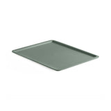 Lid For Storage Basket 12-20L Bohol Sage Green