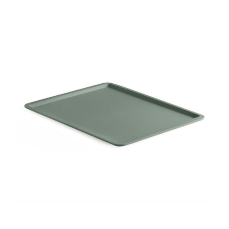 Lid For Storage Basket 12-20L Bohol Sage Green