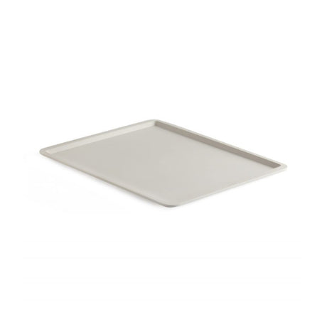 Lid For Storage Basket 12-20L Bohol Sky White