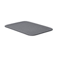 Lid For Storage Basket 5L Baobab Grey