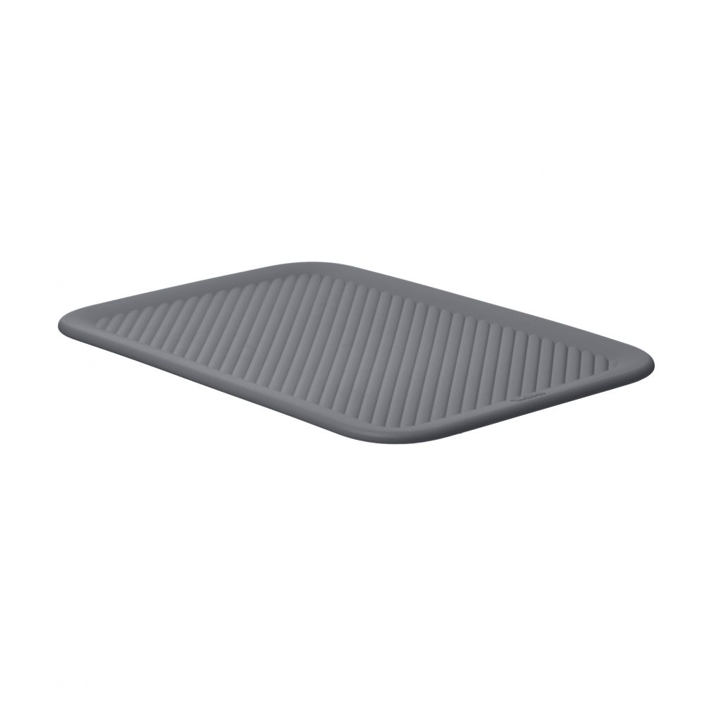 Lid For Storage Basket 5L Baobab Grey