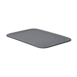 Lid For Storage Basket 5L Baobab Grey