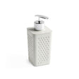 Liquid Soap Dispenser Bohol Sky White