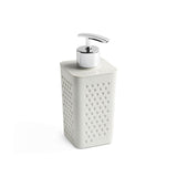 Liquid Soap Dispenser Bohol Sky White