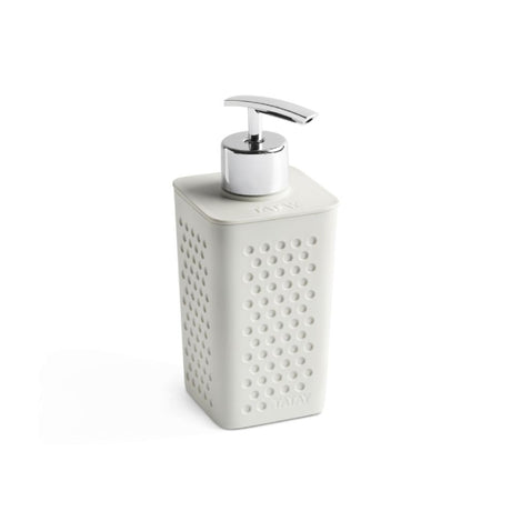 Liquid Soap Dispenser Bohol Sky White