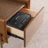 Lockly Smart Safe