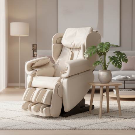Luxury Full Body Massage Chair Kagra