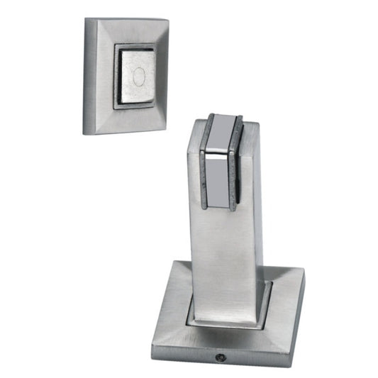 Stainless Steel Magnetic Door Stopper