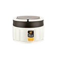 Lunch Box White & Brown 1.1L