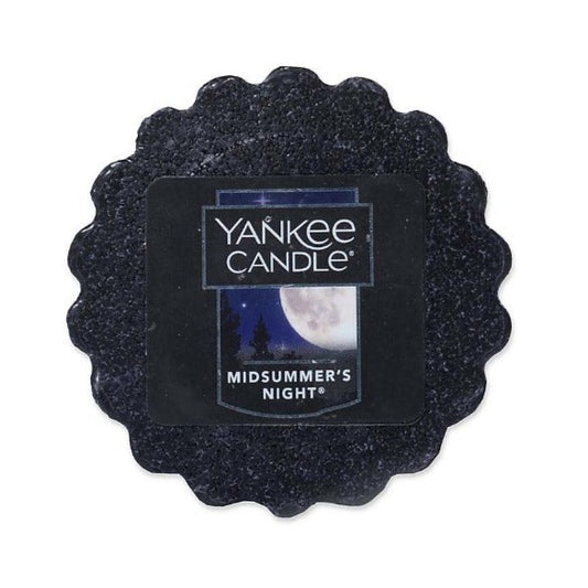 Yankee Midsummer Night Scented Candle 22gm
