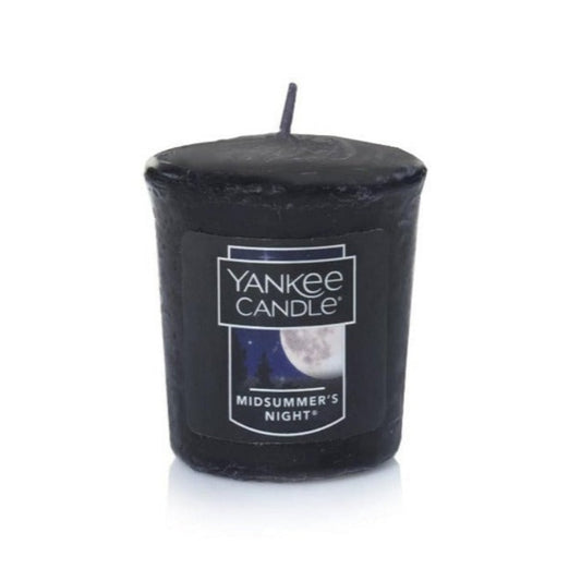Yankee Scented Candle "Midsummer Night" 49gm