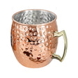 Copper Drinking Mug