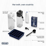 Delonghi Primadonna Aromatic Fully Automatic Coffee Machine ECAM630.75