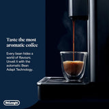 Delonghi Primadonna Aromatic Fully Automatic Coffee Machine ECAM630.75