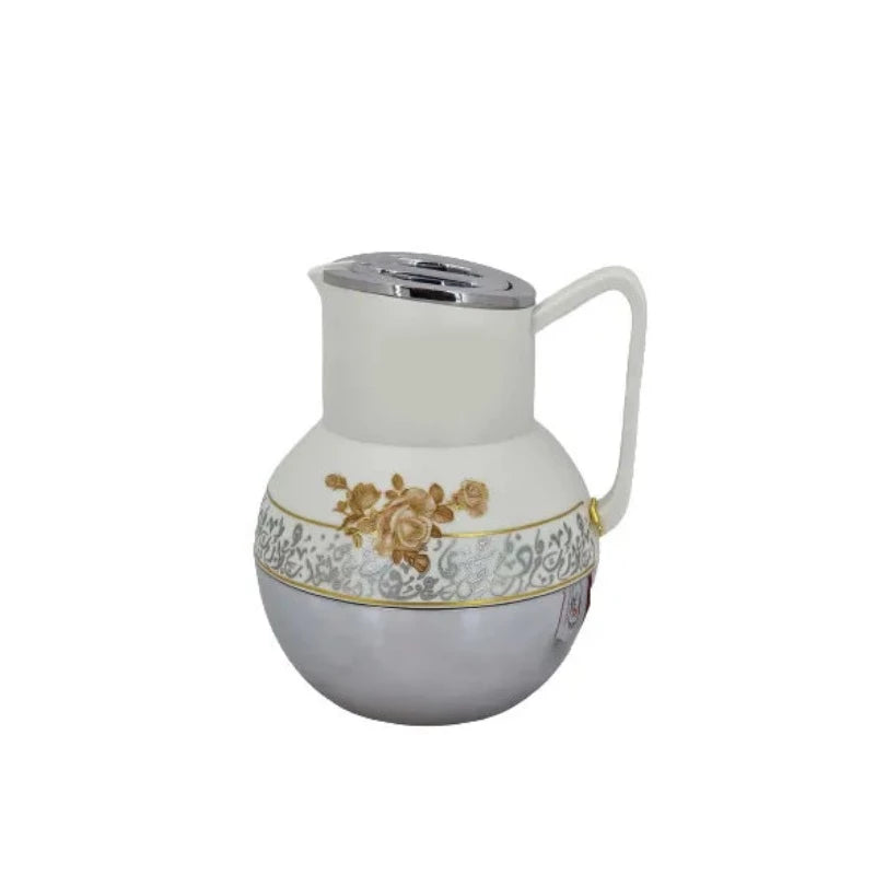 Thermos Flask Grey by JB Saeed Studio Buy Flasks Online in Pakistan