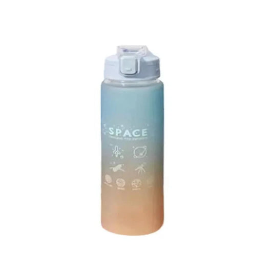 Sports Water Bottle 630ml