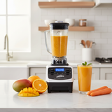 My Smoothie Commercial Blender (White) 2LTR