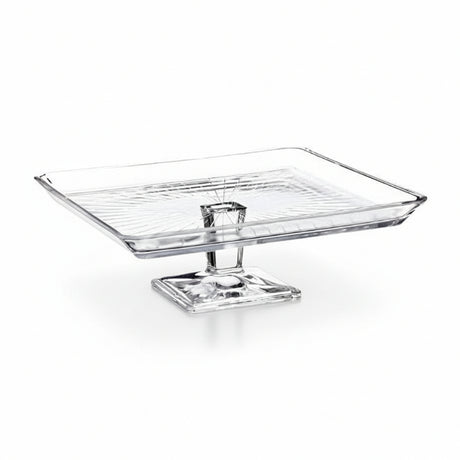 Madlen Crystalline Serving Tray