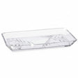 Madlen Crystalline Tray 27.5 x 16.5cm