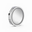 Magnifying Mirror With Led 15cm