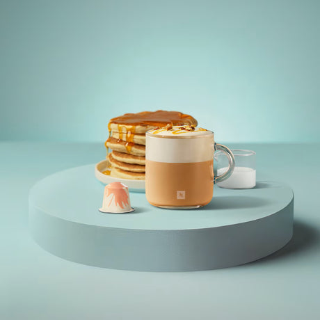 Maple Pecan “Nespresso Barista Creations” Original Coffee Pods