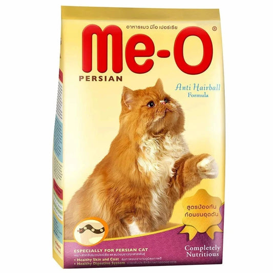 Meo Persian Dry Cat Food – Adult