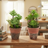 Artificial Flowerpot