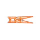 Medium Plastic Tweezers Set 24pcs