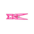 Medium Plastic Tweezers Set 24pcs
